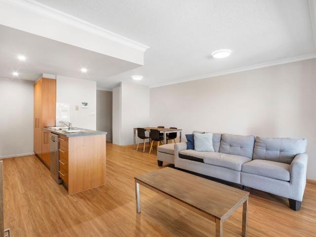 Apartment for rent in Toombul, Queensland