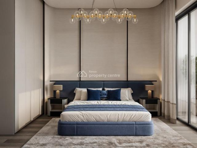 Apartment for sale in Westlands, Nairobi