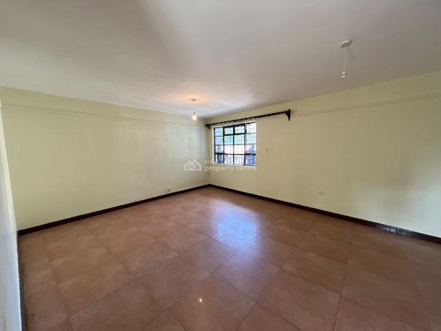 Apartment for rent in Kileleshwa, Kiambu