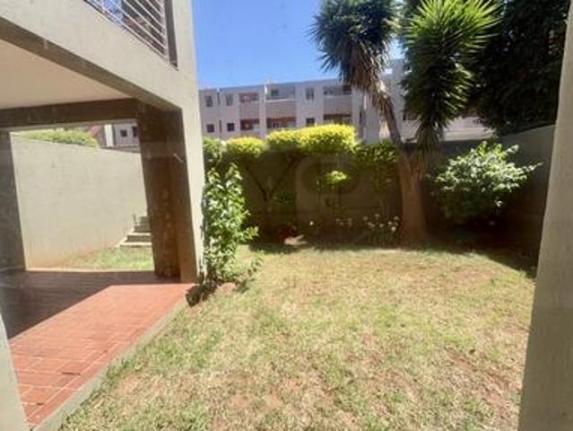 Apartment for rent in Fairmount, Johannesburg