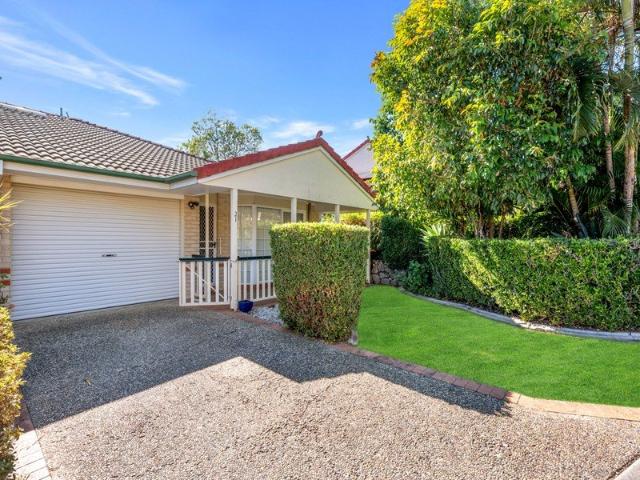 Apartment for rent in Methul, Queensland