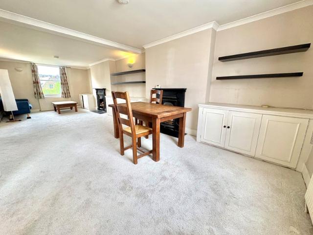 Apartment for rent in London Borough of Hounslow, Strand