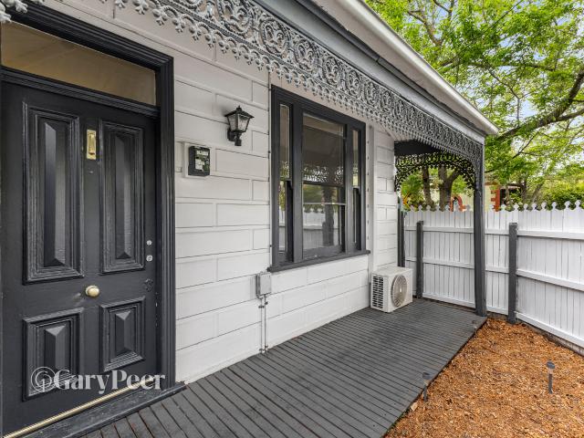 Apartment for rent in South Yarra, Melbourne