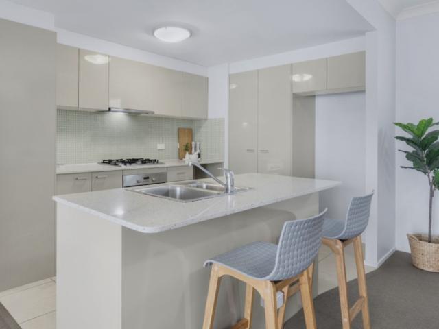 Apartment for rent in Toombul, Queensland