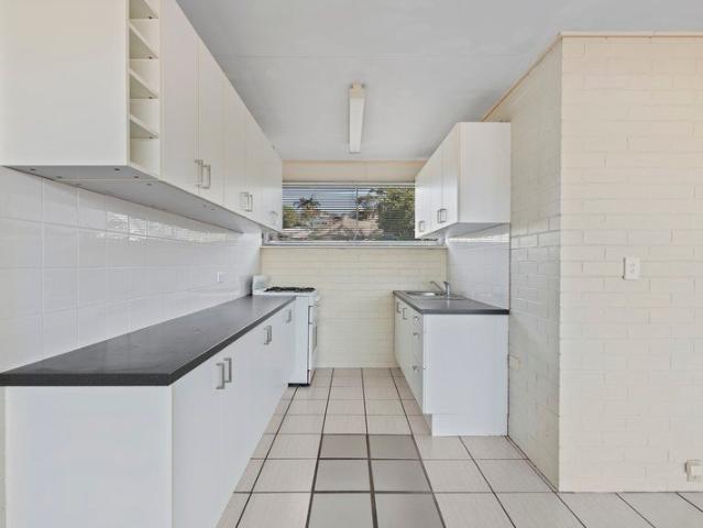 Apartment for rent in Toowong, Greater Brisbane