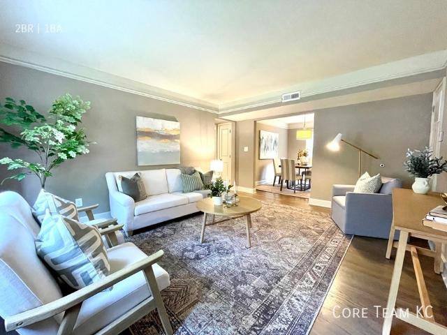 Apartment for rent in Kansas City, Missouri