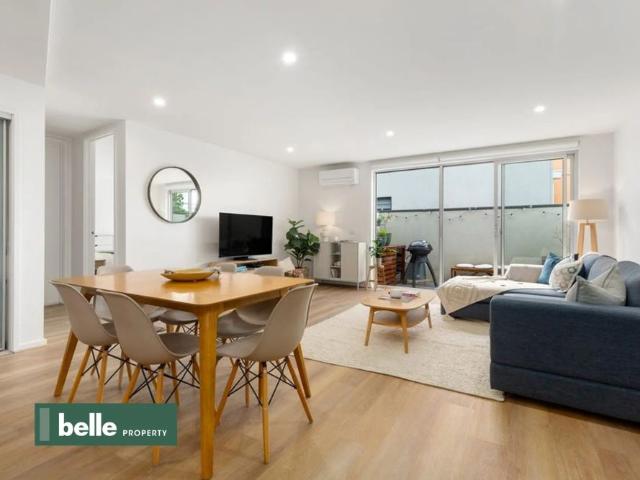 Apartment for rent in Caulfield North, Melbourne