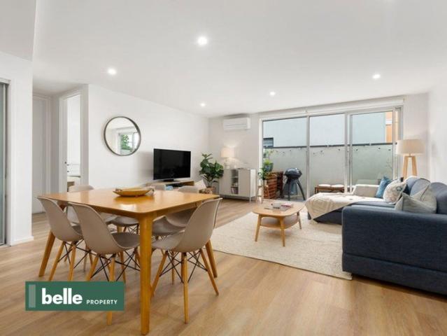 Apartment for rent in Caulfield North, Melbourne