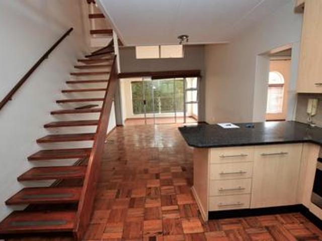 Apartment for rent in Alexandra, Gauteng
