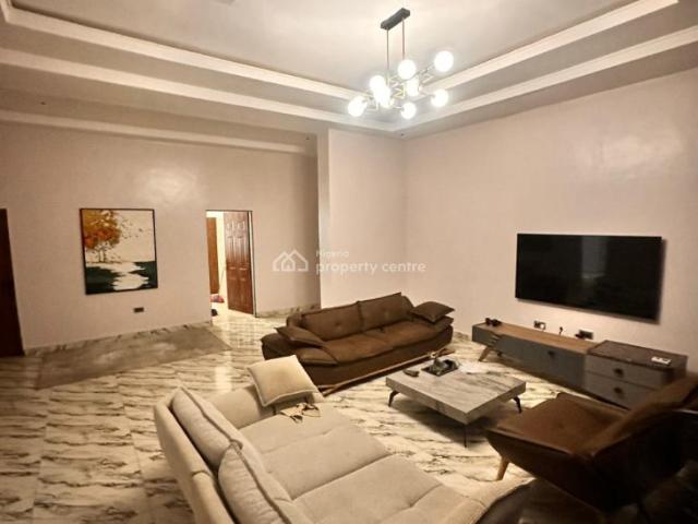 Flat for rent in Eti Osa, Lagos