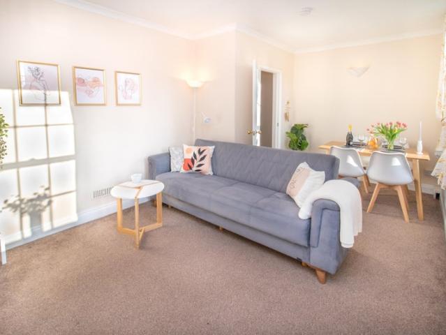 Apartment for rent in Kidbrooke, Greater London