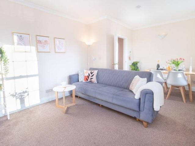 Apartment for rent in Kidbrooke, Greater London