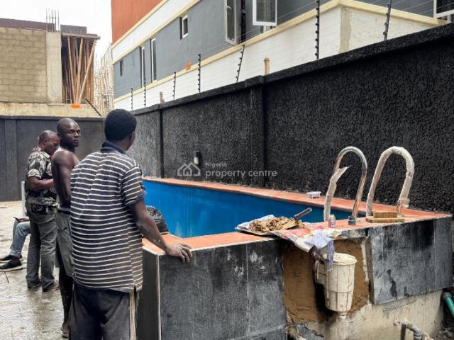 Property for sale in Ibeju Lekki, Abuja