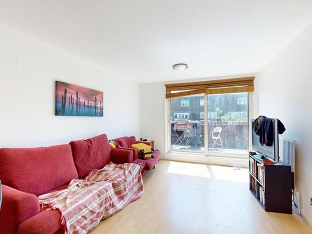 Apartment for rent in Archway, Greater London