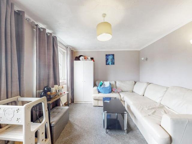 Apartment for rent in Canning Town, Greater London