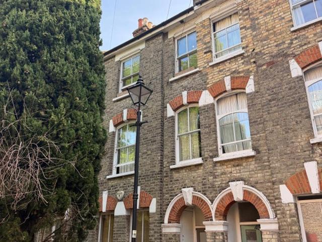 Apartment for rent in Vauxhall, Greater London