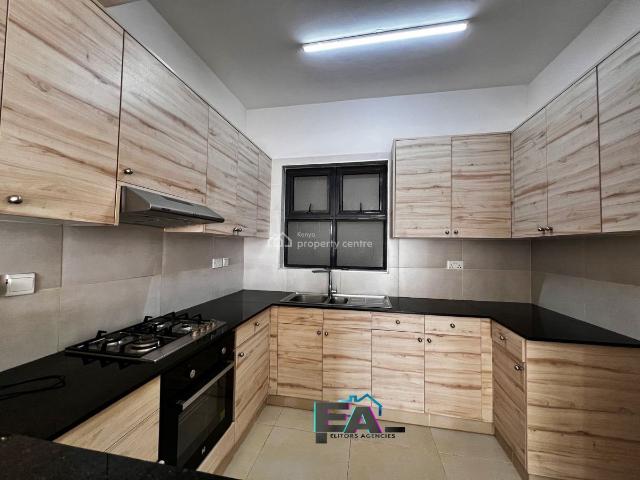 Apartment for rent in Westlands, Nairobi