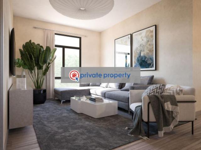 Apartment for sale in Sigona, Kiambu