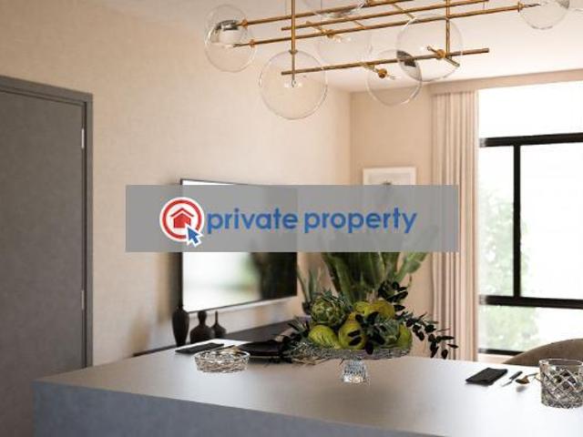 Apartment for sale in Sigona, Kiambu