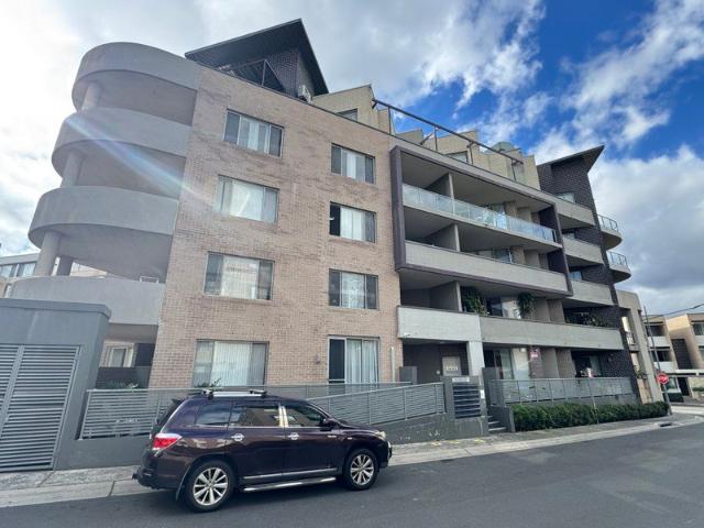 Apartment for rent in Strathfield, New South Wales