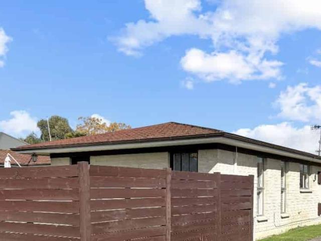 Apartment for rent in Hastings