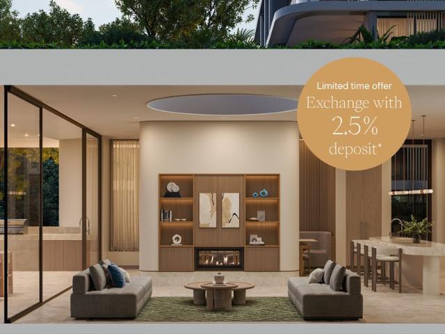 Apartment for sale in Sydney, New South Wales