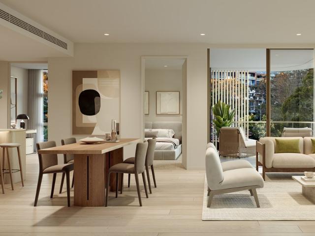 Apartment for sale in Sydney, New South Wales