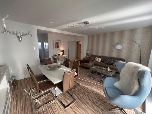 Apartment mieten in Gallus, Sachsenhausen