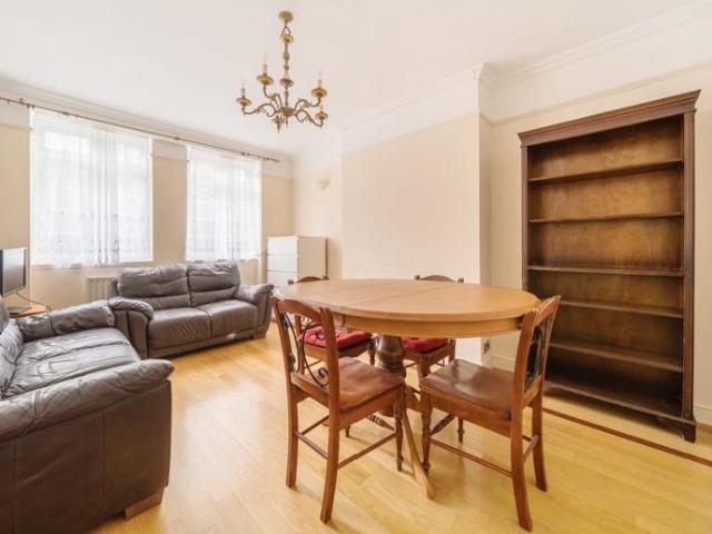 Apartment for rent in City of Westminster, Greater London