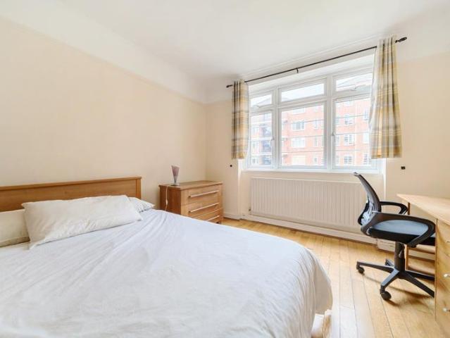 Apartment for rent in City of Westminster, Greater London