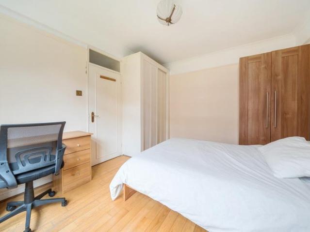 Apartment for rent in City of Westminster, Greater London