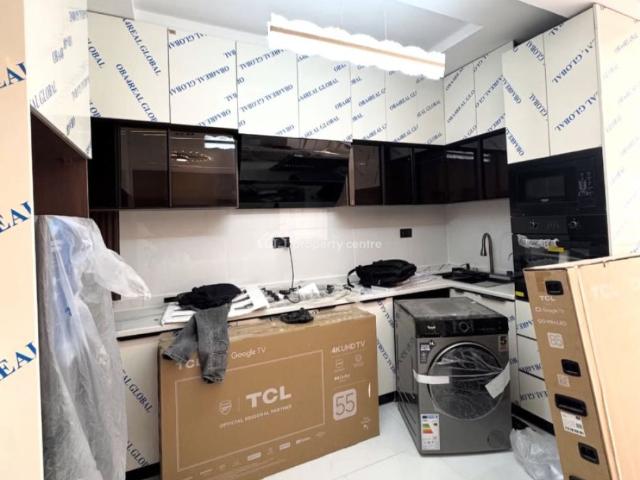 Property for sale in Eti Osa, Lagos