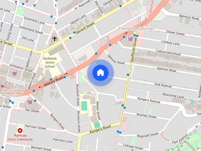 Apartment for rent in Sydney, New South Wales