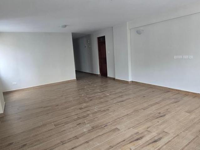 Apartment for rent in Kileleshwa, Kiambu