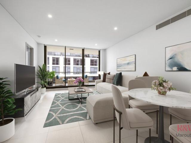 Apartment for sale in Sydney, New South Wales