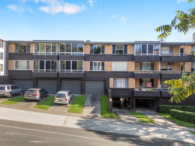 Apartment for sale in Toombul, Queensland