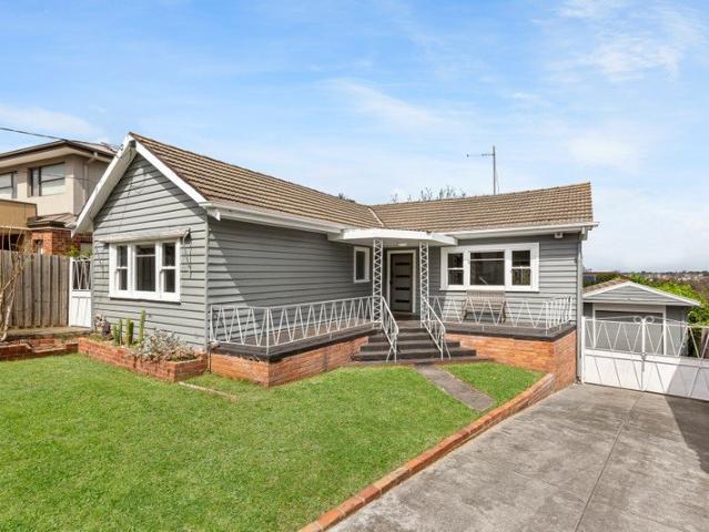 House for rent in Camerons Creek, Victoria