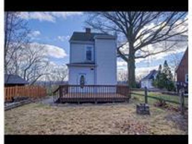 House for rent in Pittsburg, Pennsylvania