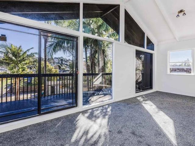 Apartment for rent in Wairau Valley, Oroua County