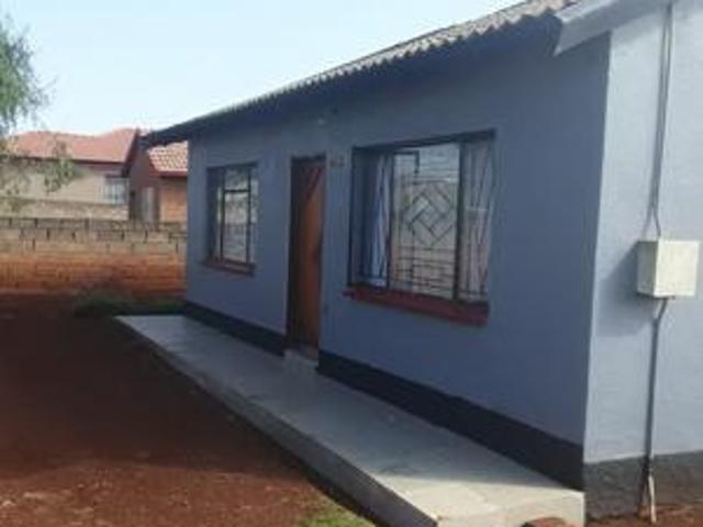 House for rent in Ekurhuleni, Gauteng