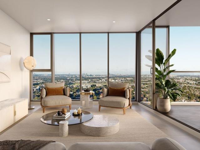 Apartment for sale in Sydney, City of Parramatta Council