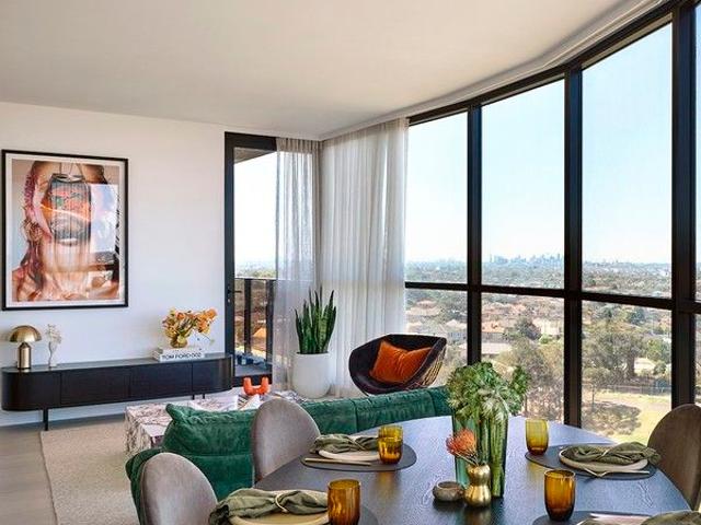 Apartment for sale in Hurstville, New South Wales