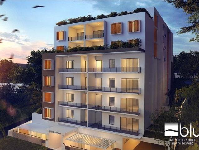 Apartment for rent in North Gosford, Gosford