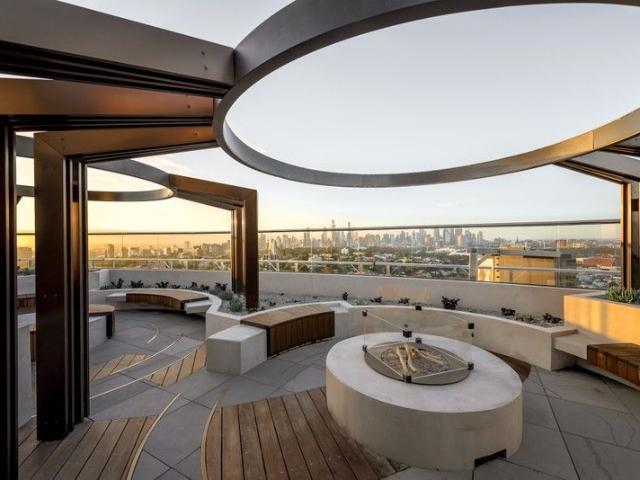 Apartment for sale in South Yarra
