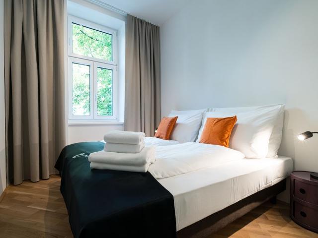 Apartment mieten in KG Leopoldstadt, Wien