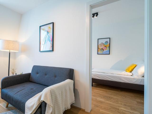 Apartment mieten in KG Leopoldstadt, Wien