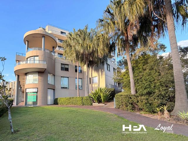 Apartment for rent in Sydney, New South Wales