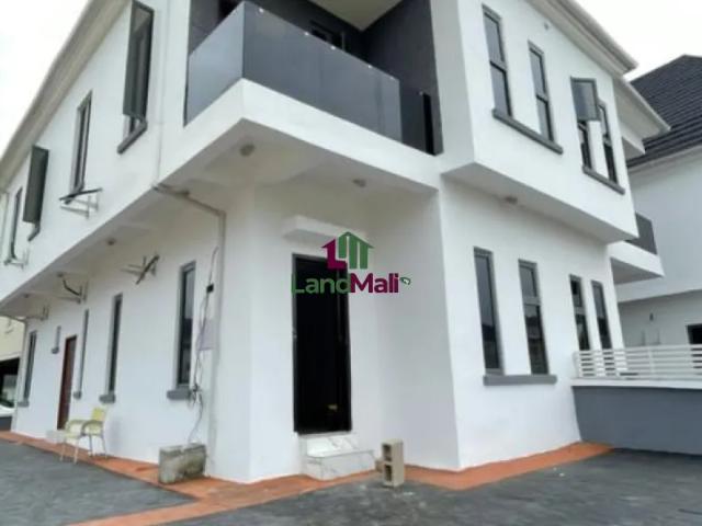 Property for sale in Eti Osa, Abuja