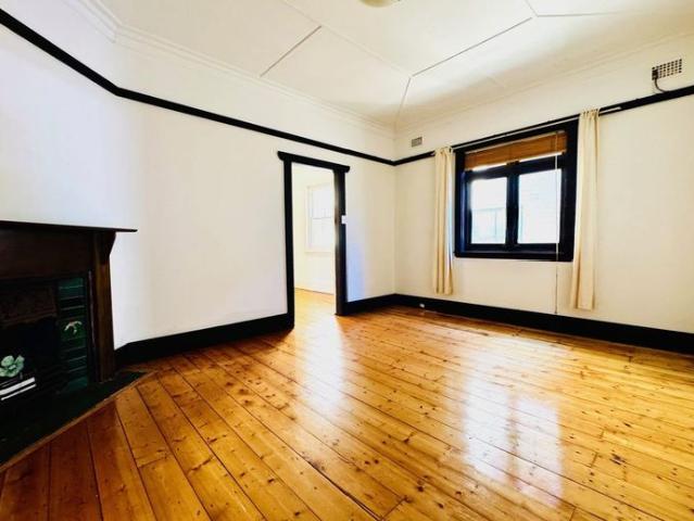 House for rent in Randwick, Sydney