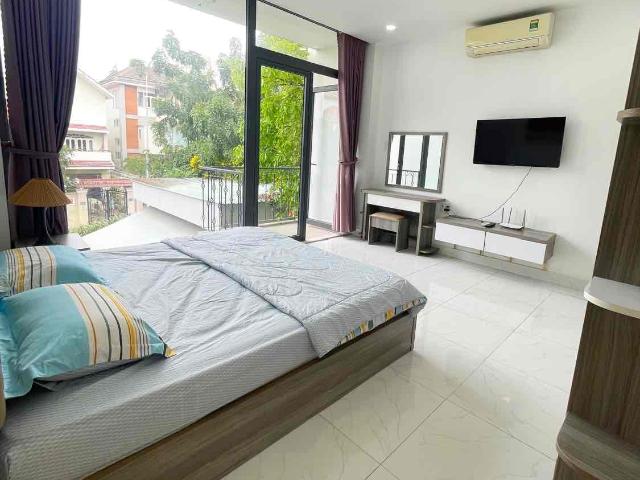 Căn hộ cho thuê tại Thủ Đức, Hồ Chí Minh